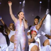 Ivete Sangalo