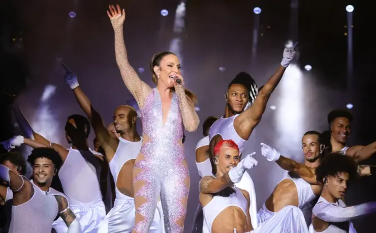 Ivete Sangalo
