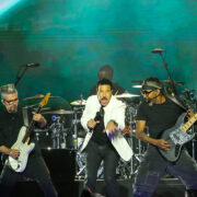 Lionel Richie no The Town 2025 (@observadordaimagem)