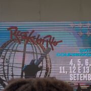 Rock World anuncia as datas do Rock in Rio 2026