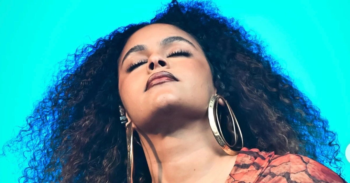 Rachel Reis (Instagram)