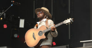 Jota Pê no The Town 2025 (@observadordaimagem)