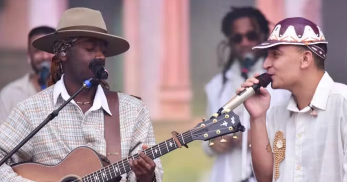 Jota,pê e João Gomes The Town