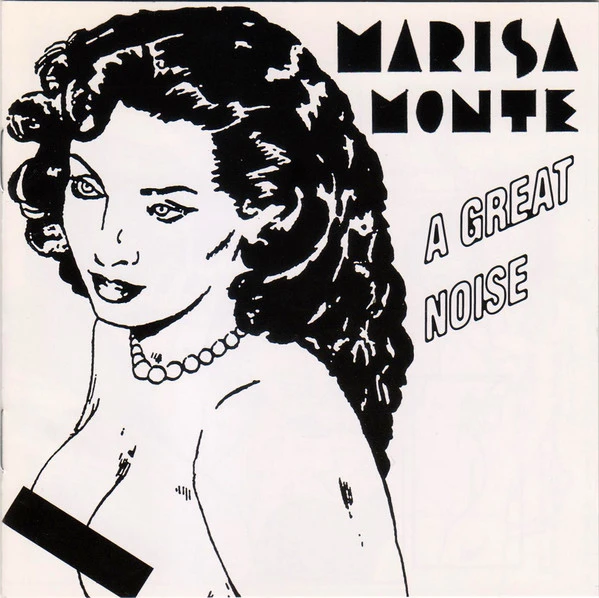 A Great Noise Marisa Monte