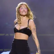 Luísa Sonza