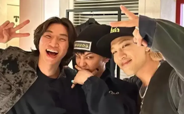 BIGBANG
