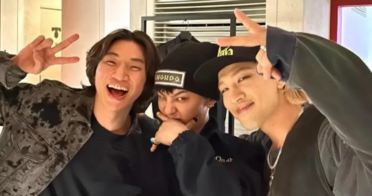 BIGBANG
