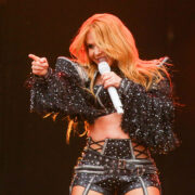 Joelma no The Town 2025 (@observadordaimagem)