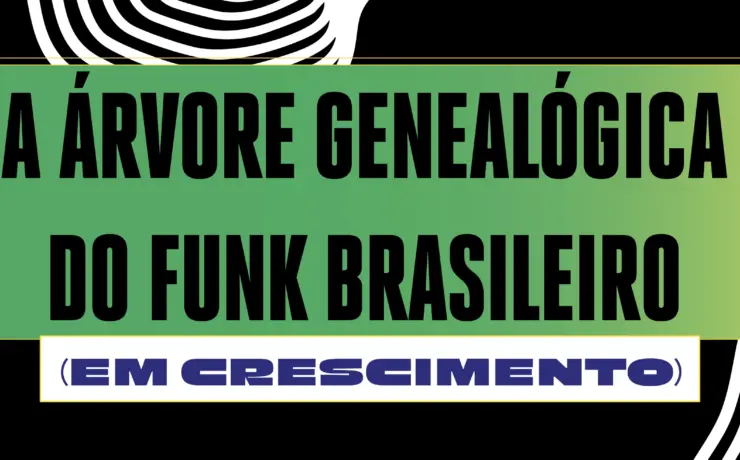 infográfico funk club social_capa