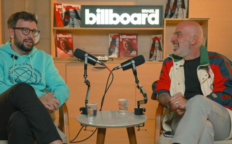 Giulliano C. Ribeiro no Cabos e Cases (Reprodução/YouTube)