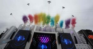 The Town fez história em 2025 (@observadordaimagem)