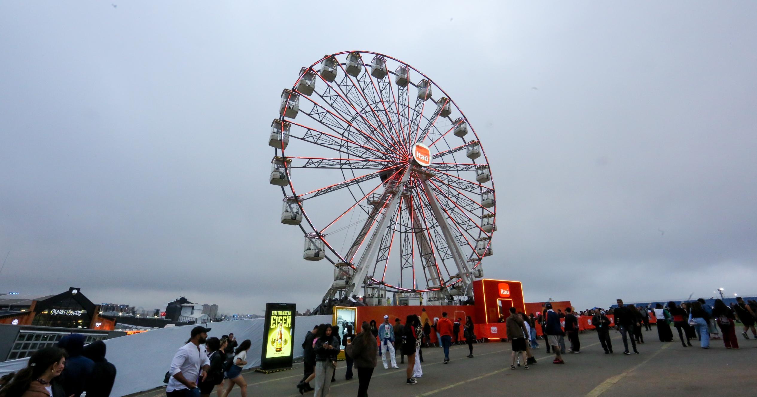 Roda gigante (@observadordaimagem)