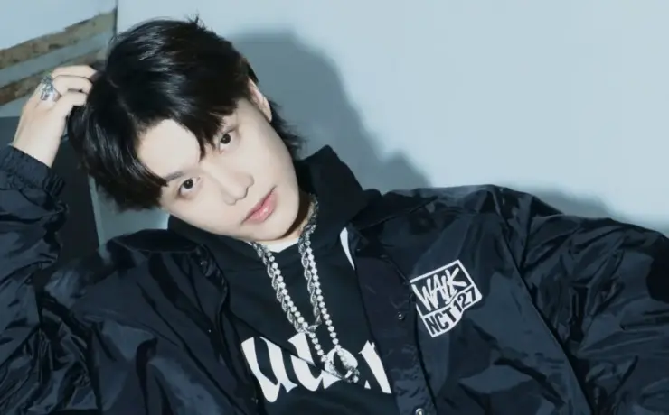 Taeil, do NCT