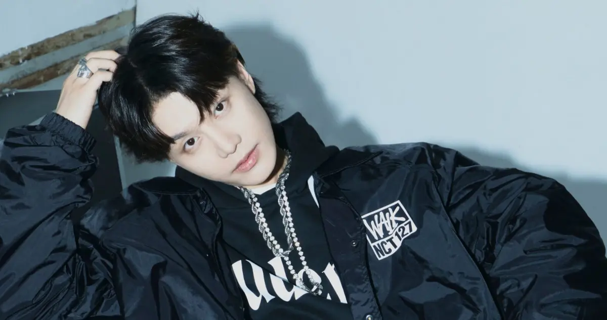 Taeil, do NCT