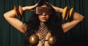 Zaynara no Amazônia Live (divulgação)