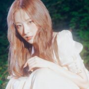 HaSeul, do ARTMS
