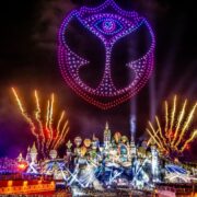 Tomorrowland Brasil 2024 (divulgação)