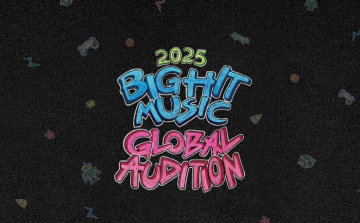 BIGHIT MUSIC