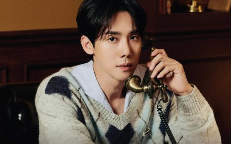 Yoo Yeon Seok