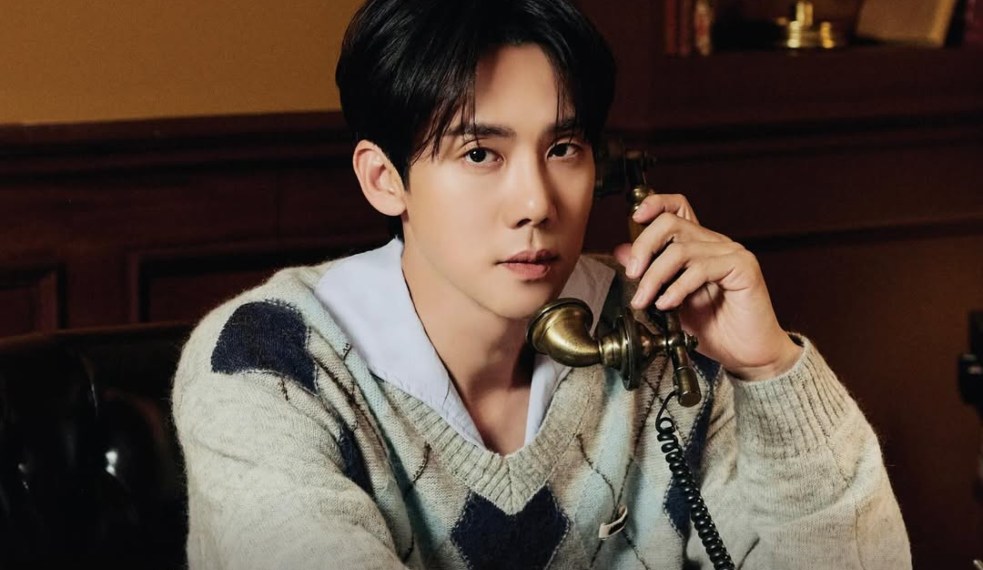 Yoo Yeon Seok