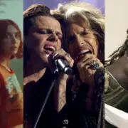 Lançamentos da semana