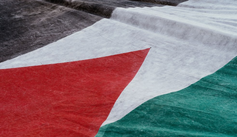 Together for Palestine