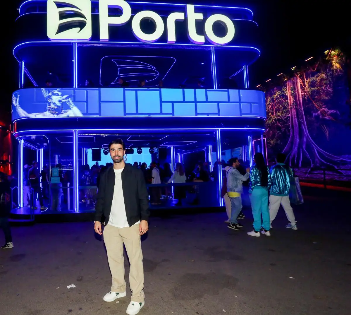 Oliver Haider, Superintendente de Marketing da Porto (Divulgação)