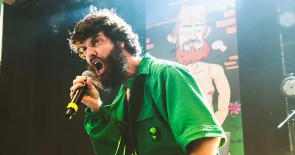 Diogo Defante (Steff Lima/Divulgação)