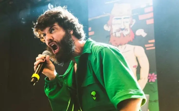 Diogo Defante (Steff Lima/Divulgação)
