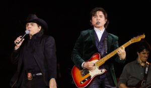 Chitãozinho e Xororó