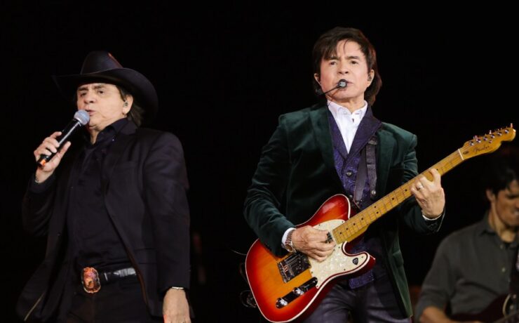 Chitãozinho e Xororó