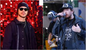 José Loreto interpreta Chorão (1970-2013)