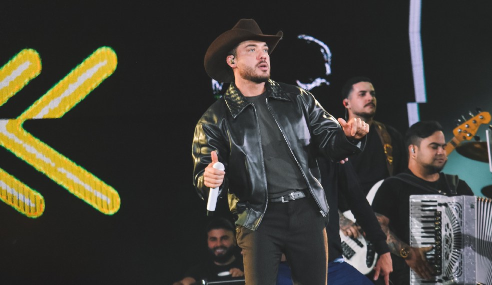 Wesley Safadão