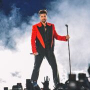 no Jaguariúna Rodeo Festival 2025 (Will Dias/Brazil News)