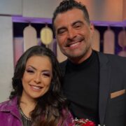 Li Martins e JP Mantovani