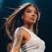 Ludmilla