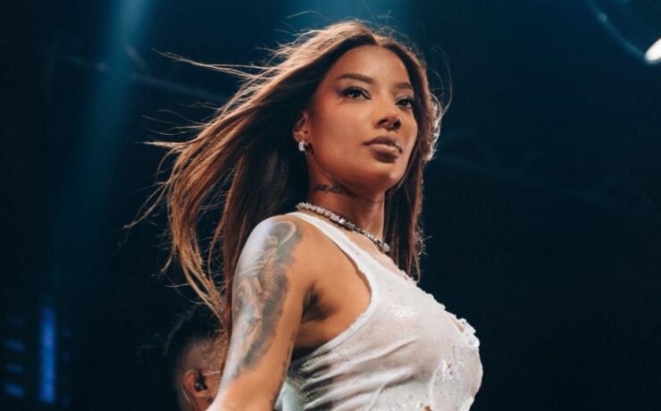 Ludmilla