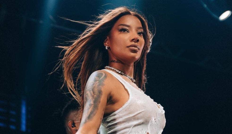 Ludmilla