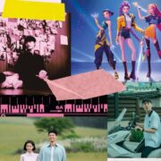 K-dramas