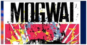 mogwai rio de janeiro circo 1