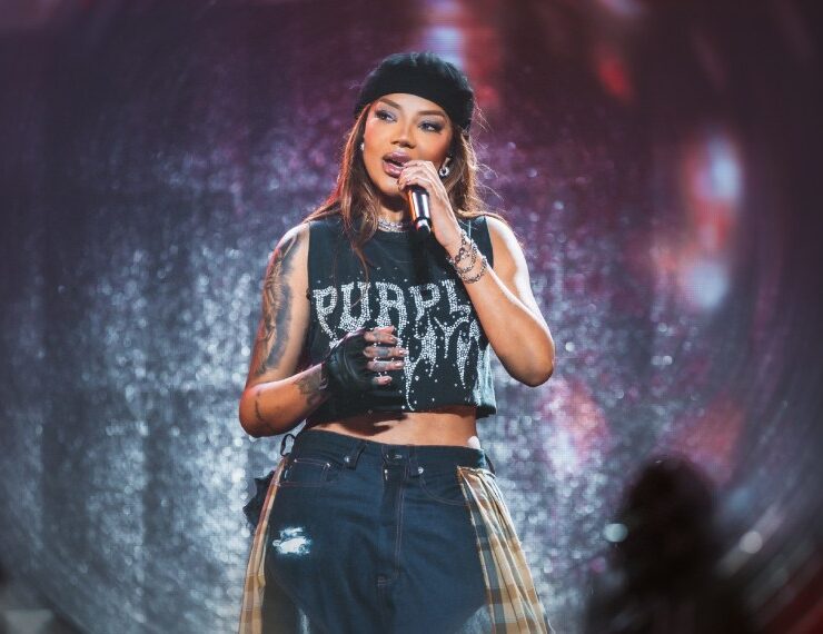 Ludmilla