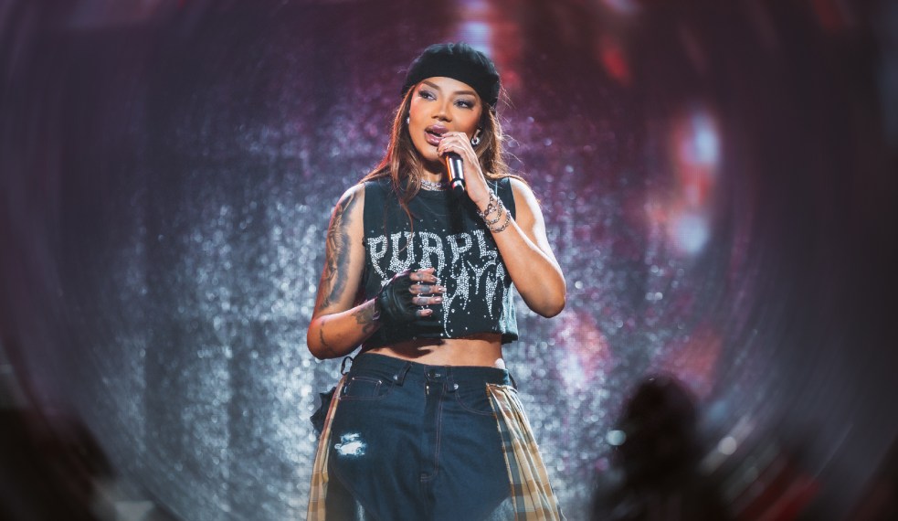 Ludmilla