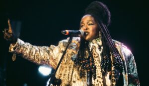 Lauryn Hill