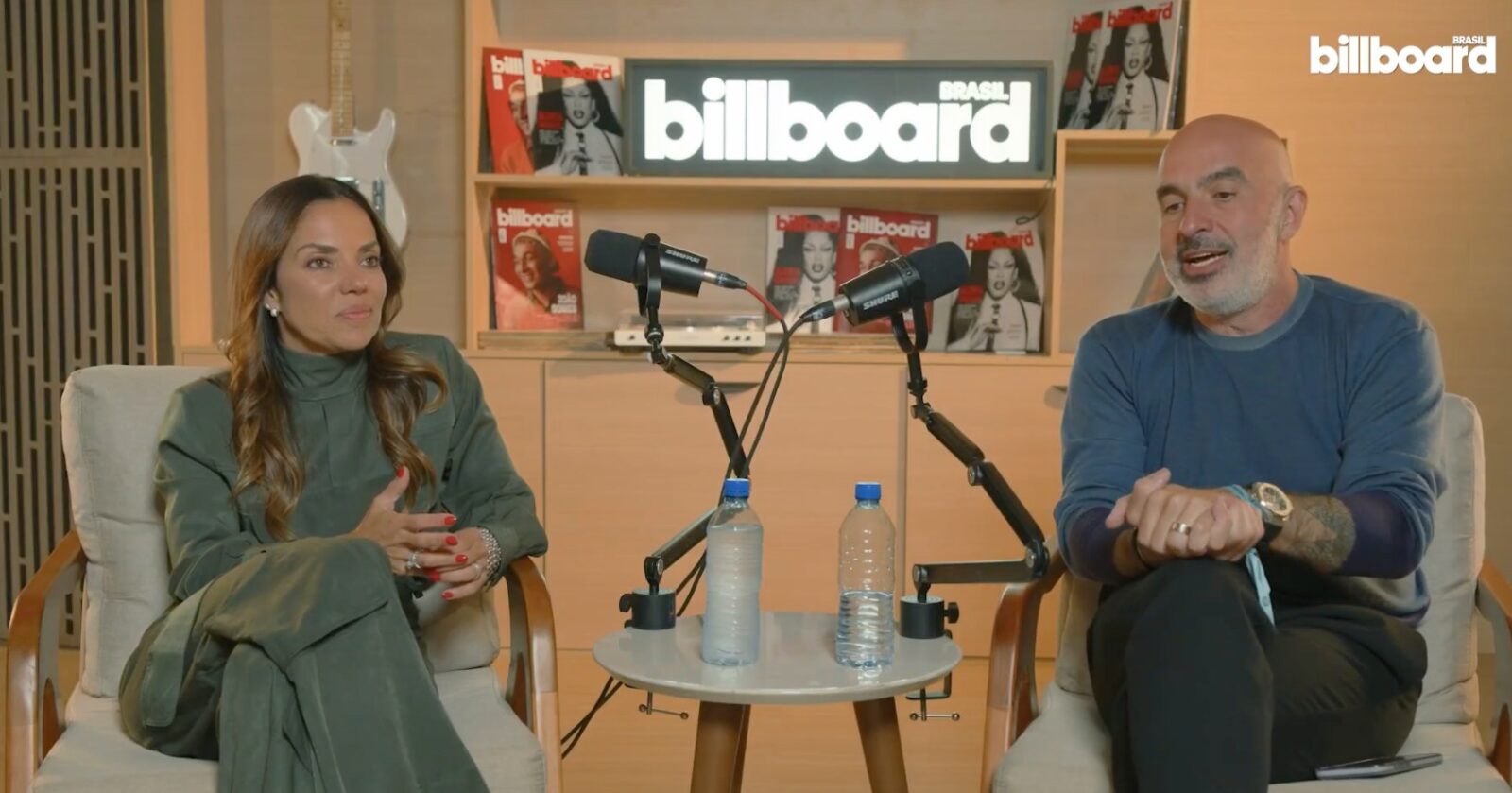 Rafaela Alves, CDMO da AlmapBBDO (Reprodução/YouTube)