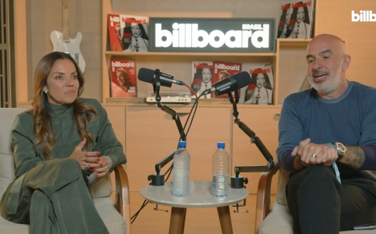 Rafaela Alves, CDMO da AlmapBBDO (Reprodução/YouTube)