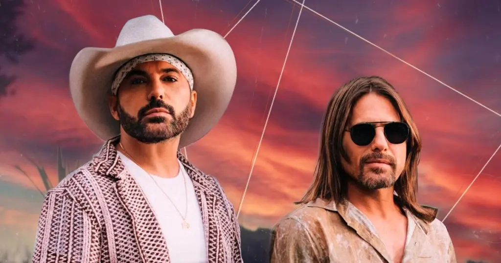 Edson e Hudson (divulgação)