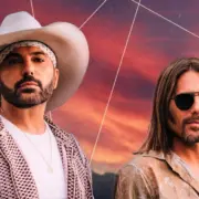 Edson e Hudson (divulgação)