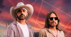 Edson e Hudson (divulgação)