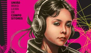 Chiquinha, a assistente virtual de inteligência artificial da UBC