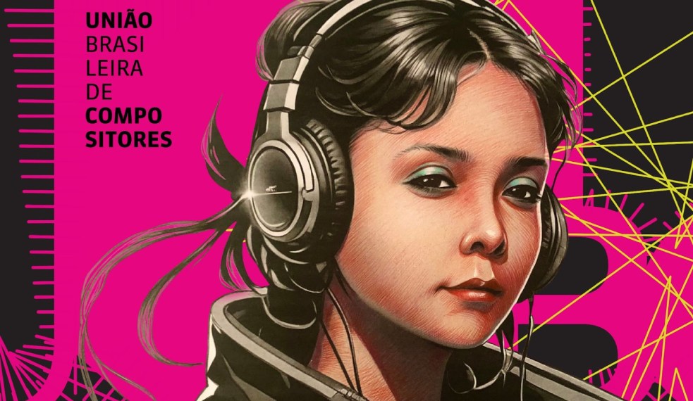 Chiquinha, a assistente virtual de inteligência artificial da UBC